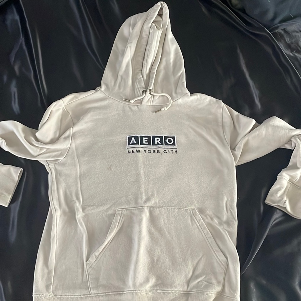 Aero Hoodie